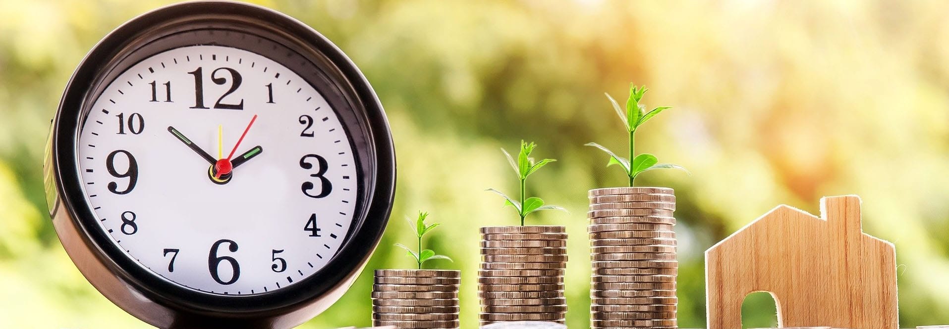 Avec 4C IMMOBILIER faites gérer vos biens en toutes sérénités